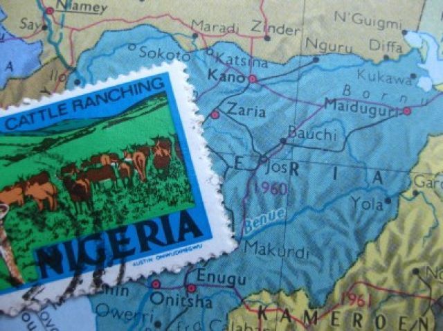 Ile wynosi rzeczywiste wydobycie Nigerii?
