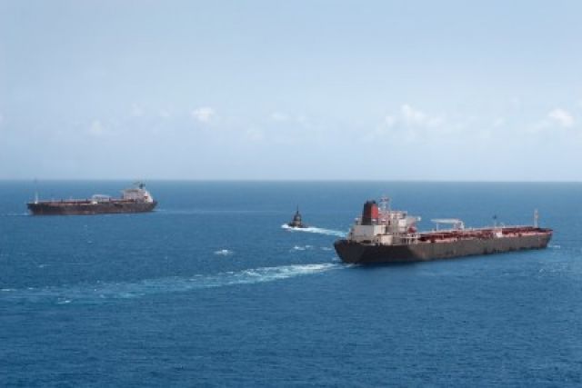 Rosja ma nowe miejsce do przeładunku ropy na Morzu Śródziemnym