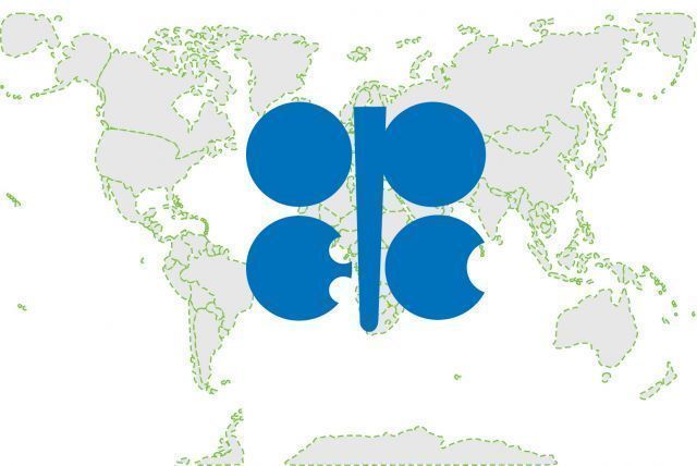 Możliwe rozszerzenie OPEC?