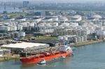 Rosyjska ropa nie wpłynie do europejskich portów
