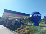 Sieć Moya w ciągu tygodnia otworzyła cztery nowe stacje paliw 