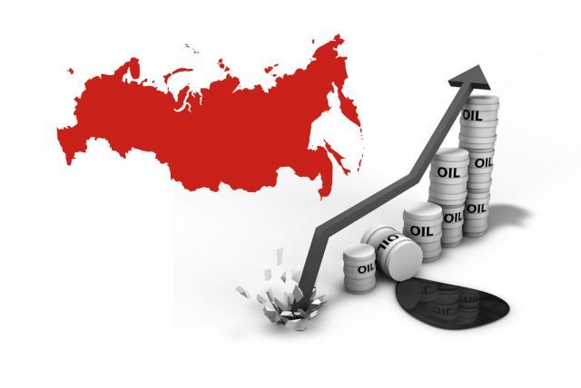 W czerwcu cena ropy Urals wzrosła 