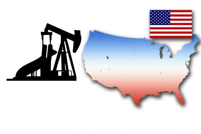 Nowe złoża ropy naftowej na amerykańskim szelfie kontynentalnym