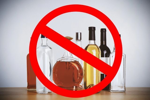 Nocny zakaz sprzedaży alkoholu na stacjach benzynowych - bliżej realizacji?