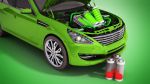 Producenci baterii do aut elektrycznych zmagają się z spadającymi zyskami