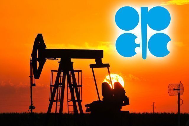 OPEC utrzymuje prognozę popytu na ropę w 2024 r.