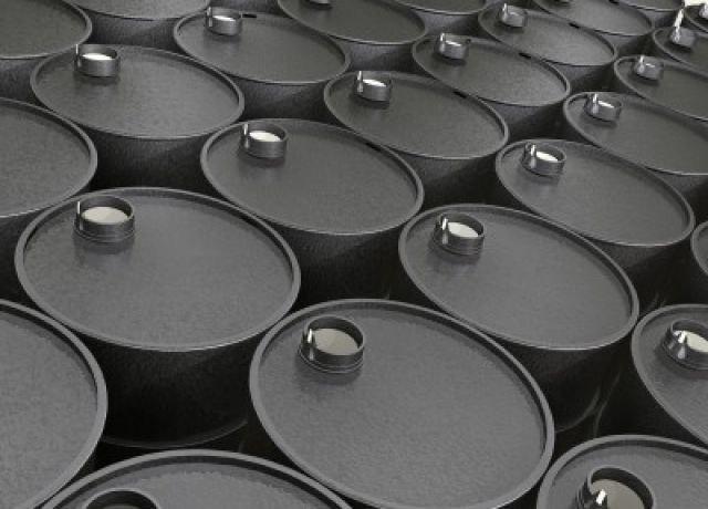 USA chcą uzupełnić strategiczne rezerwy ropy 