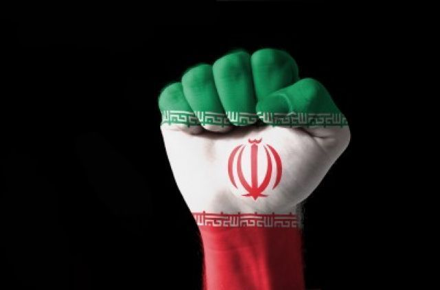 Iran przechwycił tankowiec z kontrabandą oleju napędowego