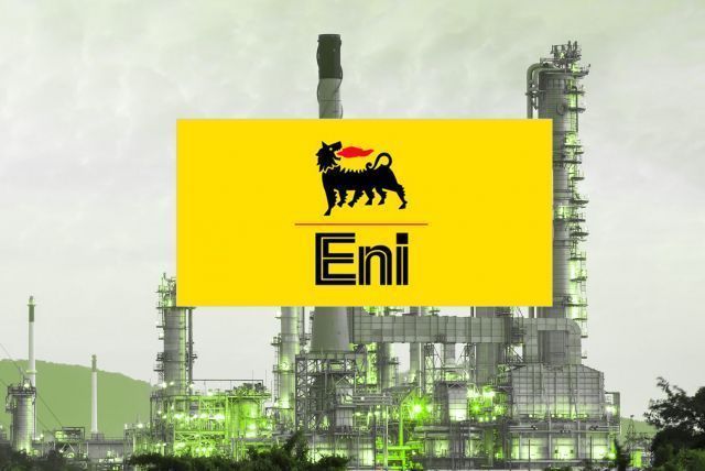 Eni sprzedaje część biznesu biopaliwowego inwestorowi z USA 