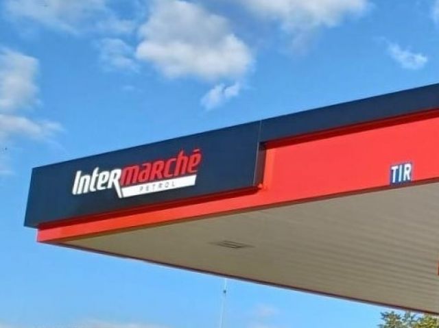 Nowa stacja Intermarche powstanie w Oławie