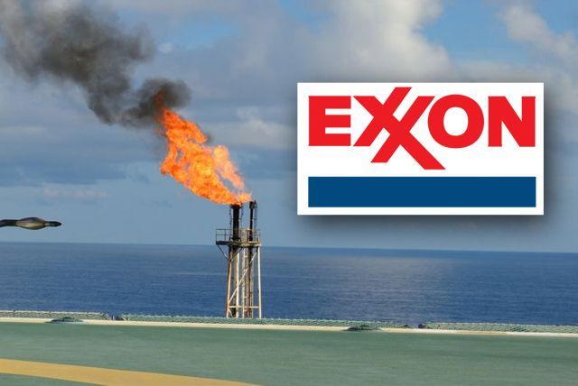 Exxon Mobil poprawia zysk netto w II kwartale