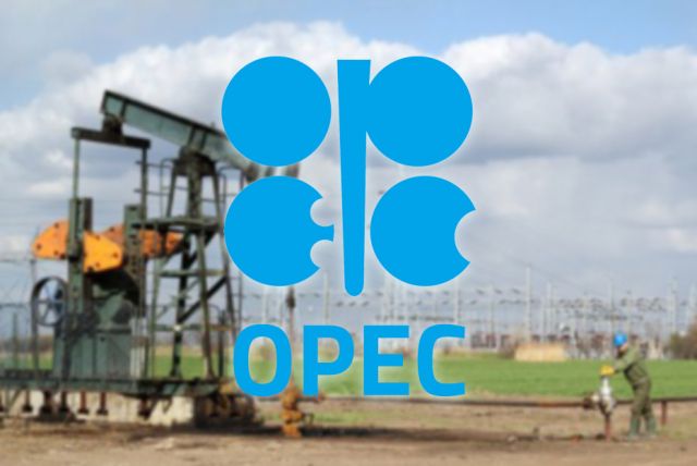 OPEC zwiększa wydobycie