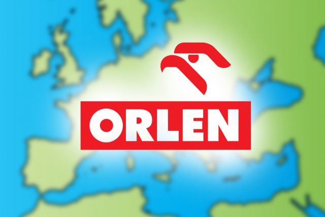 Orlen podał dane finansowe