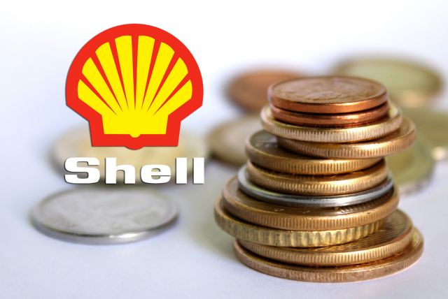 Shell tnie zatrudnienie