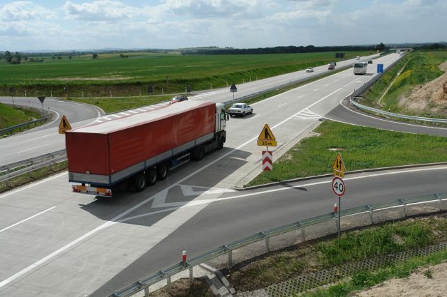 Wysokie ceny odstraszają od paliw alternatywnych