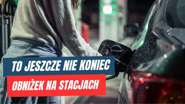 e-petrol.pl: to jeszcze nie koniec obniżek na stacjach