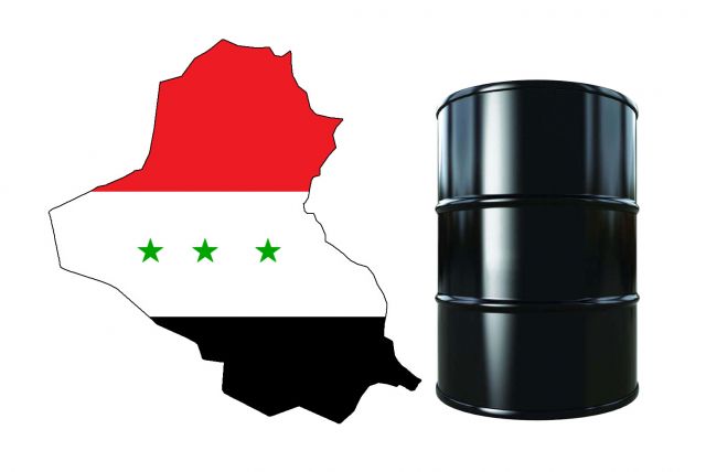 Irak powoli zaczyna mieścić się w limitach OPEC+