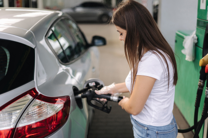 e-petrol.pl: spadki nie ustają