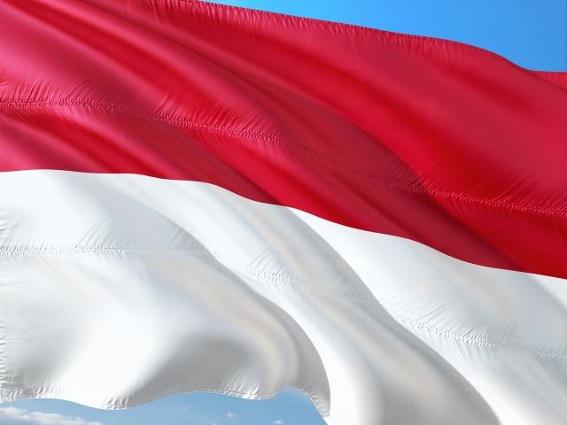 Indonezja chce zwiększenia produkcji ropy