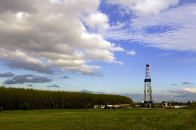 Chevron ma warunkową zgodę na przejęcie firmy Hess