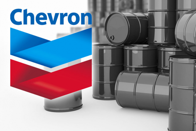 Chevron sprzedaje kanadyjskie aktywa