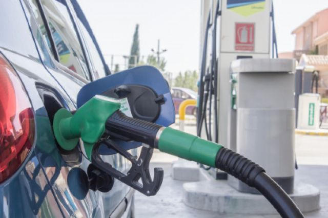 e-petrol.pl: paliwa coraz droższe 