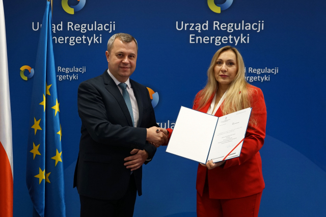 Urząd Regulacji Energetyki chce wzmocnić skuteczność