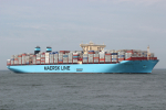 Maersk zwiększa zapotrzebowanie na biometanol