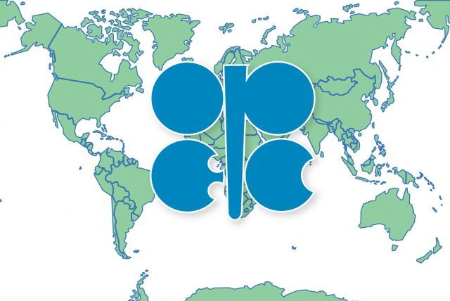 OPEC+ spotka się w grudniu