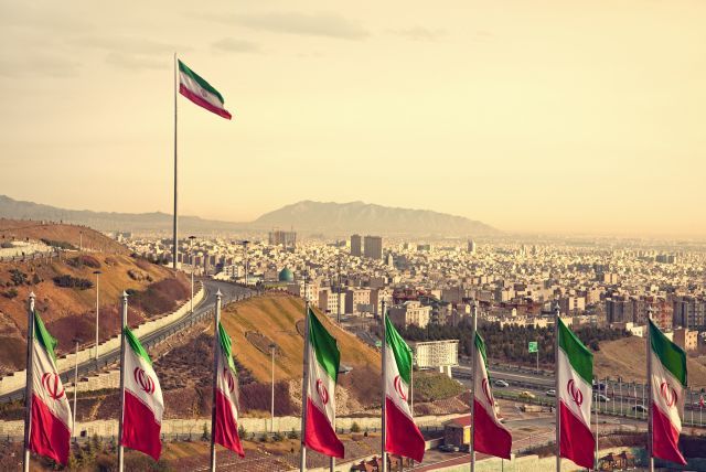 Iran chce w cztery miesiące zwiększyć wydobycie ropy