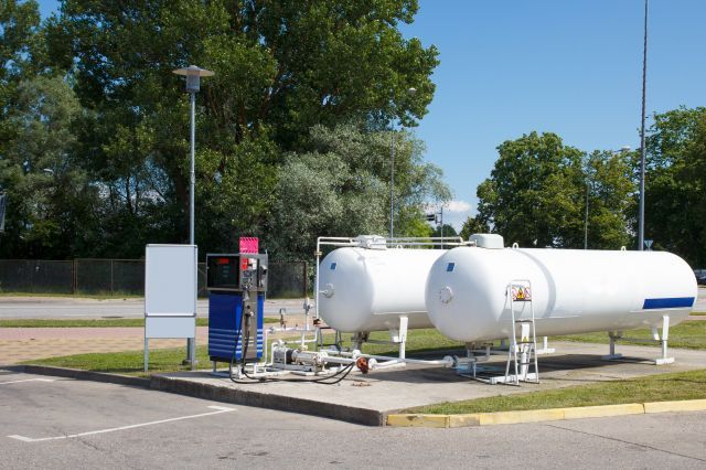 Ministerstwo Przemysłu monitoruje rynek LPG