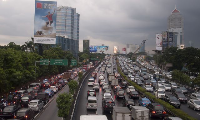 Opóźnione przepisy wprowadzające B40 w Indonezji