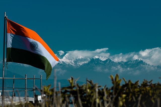 Popyt na benzynę i olej napędowy w Indiach gwałtownie wzrósł w grudniu