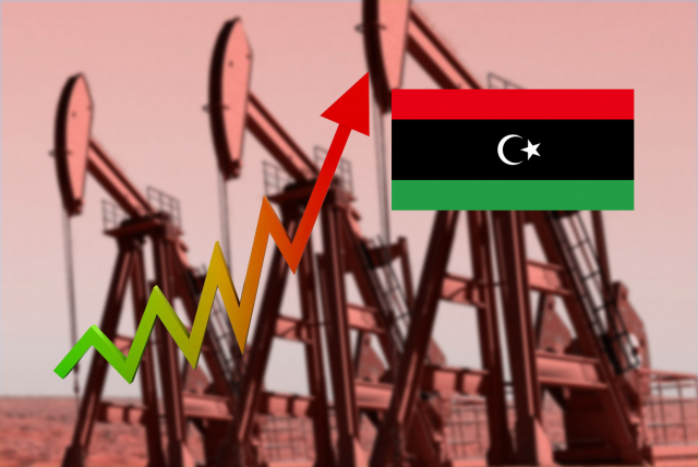 Libia liczy na miliardowe inwestycje