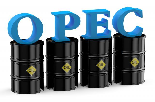 OPEC+ nie zmieni planów produkcji ropy