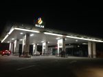 SOCAR na Ukrainie sprzedaje benzynę od Warter Fuels