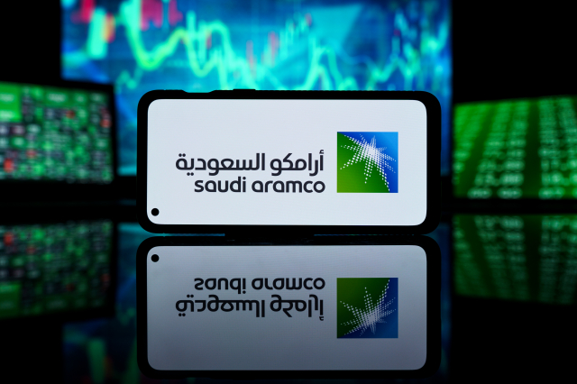 Aramco spodziewa się gwałtownego spadku dywidend w 2025 r. 