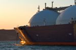Orlen dostarczy amerykańskie LNG do Ukrainy Orlen dostarczy amerykańskie LNG do Ukrainy