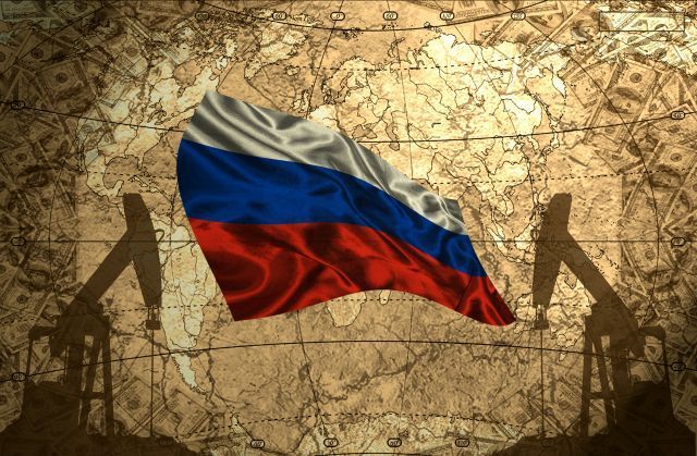 Rosyjskie wydobycie ropy przekroczy w tym roku 500 mln ton