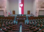 Sejm przyjął poprawki Senatu do nowelizacji ustawy o zapasach ropy i gazu Sejm przyjął poprawki Senatu do nowelizacji ustawy o zapasach ropy i gazu